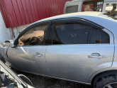 FORD MONDEO SOL ARKA KAPI DIŞ CAM SIYIRICI FİTİLİ 03-08 MODEL