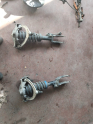 Oto Çıkma Parça / Volkswagen / Touareg / Alt Takım / Amortisör / Çıkma Parça 