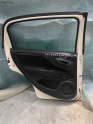 PUNTO 2013 SOL ARKA KAPI OTOMOTİV EUROCAR ORİJİNALÇIKMA