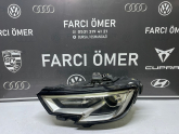 AUDİ A3 Z SOL ÖN FAR ORJİNAL 8V0 941 005 E