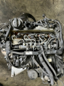 BMW E87 UH52 320d 520d 2.0 ÇIKMA MOTOR DİZEL (N47D20A N47D2000)
