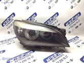 BMW 7 SERİSİ F01 KASA SAĞ FAR MAKYAJSIZ XENON ORJ ÇIKMA 7182138
