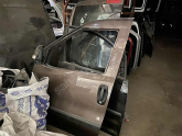 Doblo 4 sol ön kapı