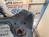Oto Çıkma Parça / Dacia / Duster / Tampon / Ön Tampon / Çıkma Parça 