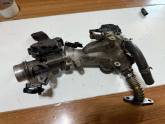 Oto Çıkma Parça / Dacia / Duster / Motor / Gaz Kelebeği / Çıkma Parça 