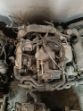 Volkswagen seat Skoda 1.2 TSI cbz motor
