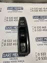Oto Çıkma Parça / Fiat / Doblo / Oto Cam / Cam Düğmesi / Çıkma Parça 