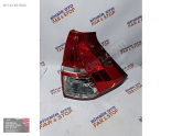 HONDA CRV LED'Lİ STOP İTAL SIFIR 15-18 BİNBİR OTO FAR STOP KONYA