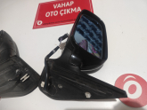 Oto Çıkma Parça / Volkswagen / Bora / Ayna / Sağ Dış Ayna / Çıkma Parça 
