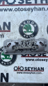 Oto Çıkma Parça / Volkswagen / Passat / Elektrik / Tavan Lambası / Çıkma Parça 
