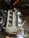 2002 2008 TOYOTA COROLLA 3ZZ ÇIKMA GARANTİLİ MOTOR