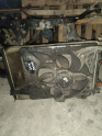 Oto Çıkma Parça / Nissan / Qashqai / Fan / Fan Paneli / Çıkma Parça 
