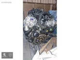 RCZ MOTOR DOLU 1.6 VTİ 16V EP6 180 BG PEUGEOT 1625886580