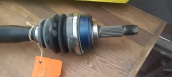 Oto Çıkma Parça / Honda / Accord / Alt Takım / Aks / Sıfır Parça 