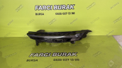 CHERY OMODA 5 SOL GÜNDÜZ LEDİ SİNYAL ORJİNAL 605000555AA