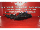 Oto Çıkma Parça / Opel / Corsa / Far & Stop / Sağ Ön Far / Çıkma Parça 