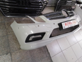 Oto Çıkma Parça / Mercedes / E Serisi / Tampon / Ön Tampon / Çıkma Parça 