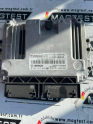 FORD FIESTA 1.0 0261S17246 F1B1-12A650-ASC MED17.0.1 ECU MOTOR