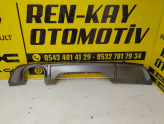 Oto Çıkma Parça / Renault / Clio / Tampon / Arka Tampon / Çıkma Parça 