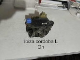 Cordoba ibiza sol ön kapı kilit ÇIKMA ORJİNAL