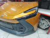 Oto Çıkma Parça / Toyota / Corolla / Kaporta & Karoser / Komple Ön / Çıkma Parça 