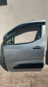 Oto Çıkma Parça / Peugeot / Partner / Kaporta & Karoser / Sol Ön Kapı / Çıkma Parça 