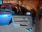Oto Çıkma Parça / Audi / A4 / Kaporta & Karoser / Sol Ön Kapı / Çıkma Parça 