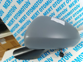 Oto Çıkma Parça / Opel / Corsa / Ayna / Sol Dış Ayna / Çıkma Parça 