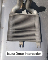 ISUZU DMAX ÇIKMA İNTERCOOLER   (XS2104S25)