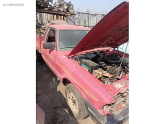 Oto Çıkma Parça / Ford / Taunus / Şanzıman / Şanzıman Komple / Çıkma Parça 