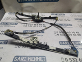 Oto Çıkma Parça / Volkswagen / Caddy / Oto Cam / Cam Krikosu / Çıkma Parça 