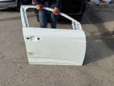 RENAULT MEGAN 4 BEYAZ SAĞ ÖN KAPI ORJINAL.