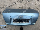 OTO CEMDEN ÇIKMA HYUNDAİ ACCENT ERA BAGAJ KAPAĞI