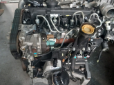 Oto Çıkma Parça / Dacia / Logan / Motor / Motor (komple) / Çıkma Parça 
