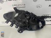 Oto Çıkma Parça / Fiat / Doblo / Far & Stop / Far Kasası / Sıfır Parça 