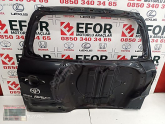 Oto Çıkma Parça / Toyota / RAV4 / Kaporta & Karoser / Bagaj Kapağı / Çıkma Parça 