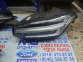 VOLVO XC90 SOL FAR ORJİNAL ÇIKMA 32342482