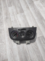 Oto Çıkma Parça / Fiat / Fiorino / Klima / Kontrol Paneli / Çıkma Parça 