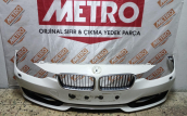 BMW F30 3.18 3.20 ÖN TAMPON DOLU SPORTLİNE 51117293022 001