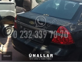 CHEVROLET AVEO BAGAJ KAPAĞI ve TÜM AKSAMLAR| ÜNALLAR OTO ÇIKMA |