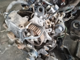 Oto Çıkma Parça / Peugeot / Partner / Motor / Mazot Pompası / Çıkma Parça 