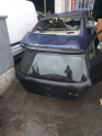 PEUGEOT 307 BAGAJ MERT OTO