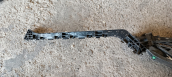 Oto Çıkma Parça / Honda / Civic / Tampon / Tampon Braketi / Çıkma Parça 