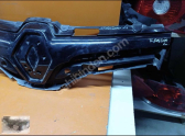 Oto Çıkma Parça / Renault / Kangoo / Kaporta & Karoser / Panjur / Çıkma Parça 