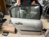 Oto Çıkma Parça / Renault / Megane / Kaporta & Karoser / Sağ Arka Kapı / Çıkma Parça 