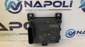 1N3907550D VW AUDİ SEAT SKODA YENİ NESİL RADAR BEYNİ