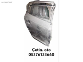 Oto Çıkma Parça / Renault / Megane / Kaporta & Karoser / Sağ Arka Kapı / Çıkma Parça 
