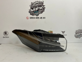 PEUGEOT 408 SOL STOP ORJİNAL 9835299580 HATASIZ