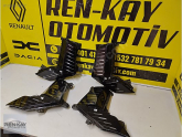 Oto Çıkma Parça / Renault / Clio / Far & Stop / Gündüz Ledi / Çıkma Parça 