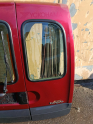 Renault Kangoo Sağ Yan Bagaj Kapak Parçası